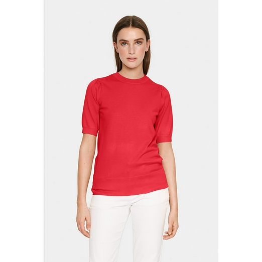 Overview image: MilaSZ SS Pullover
