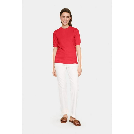 Overview second image: MilaSZ SS Pullover