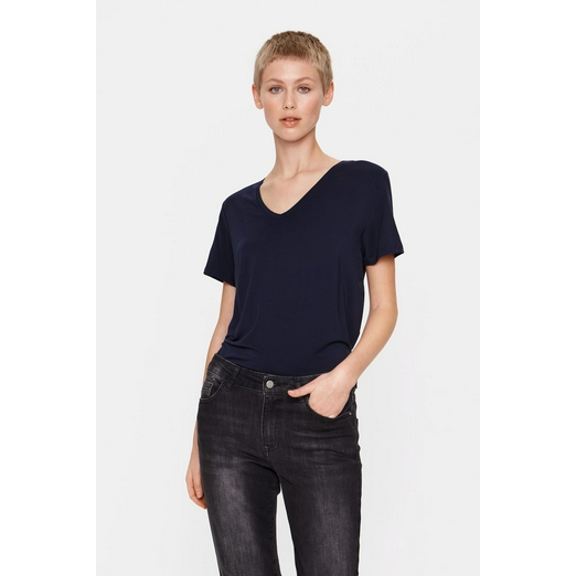 Overview image: Adelia T-shirt Saint Tropez 