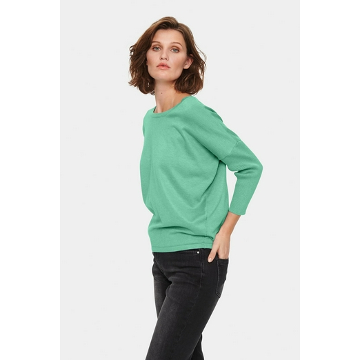 Overview second image: MilaSZ R-Neck Pullover