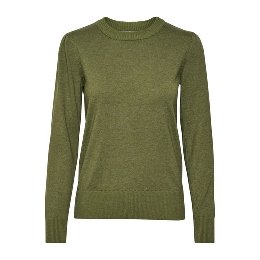 Overview image: MilaSZ Pullover