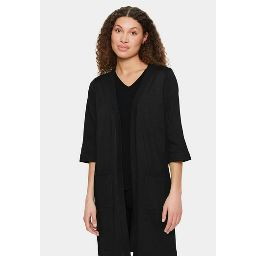 Overview image: KilaSZ Open Cardigan 