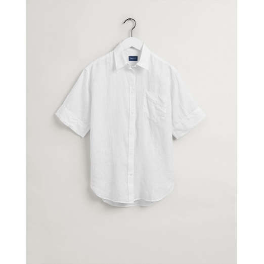 Overview image: RellSS linnen shirt GANT