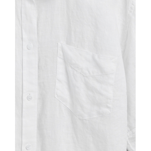 Overview second image: RellSS linnen shirt GANT