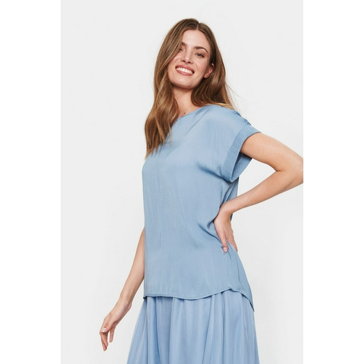 Overview image: BrianaSZ SS Top