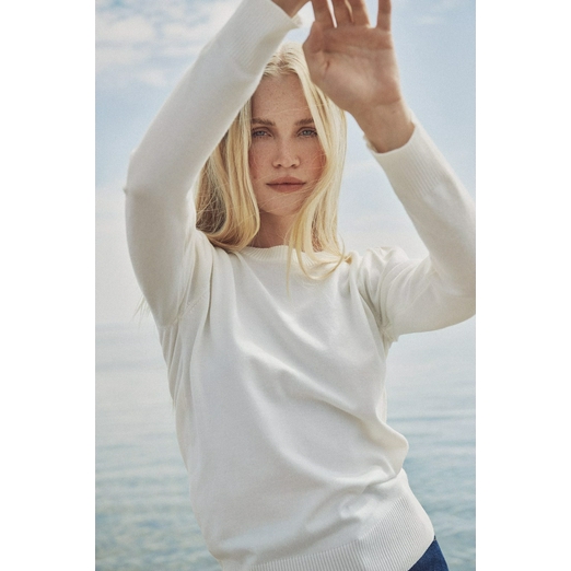 Overview image: MilaSZ Pullover