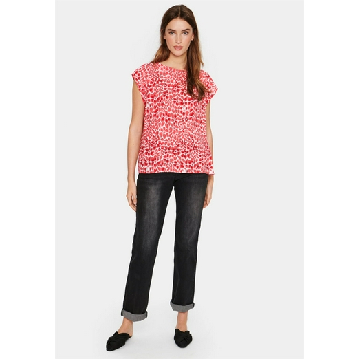 Overview image: Blanca SZ Adele SS Top