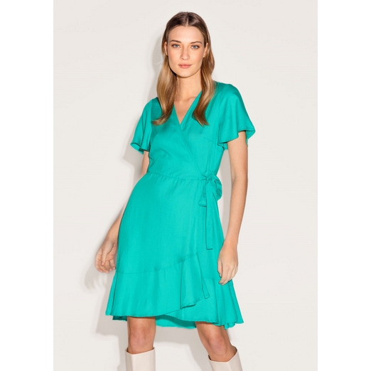 Overview image: Bora Dress Freebird
