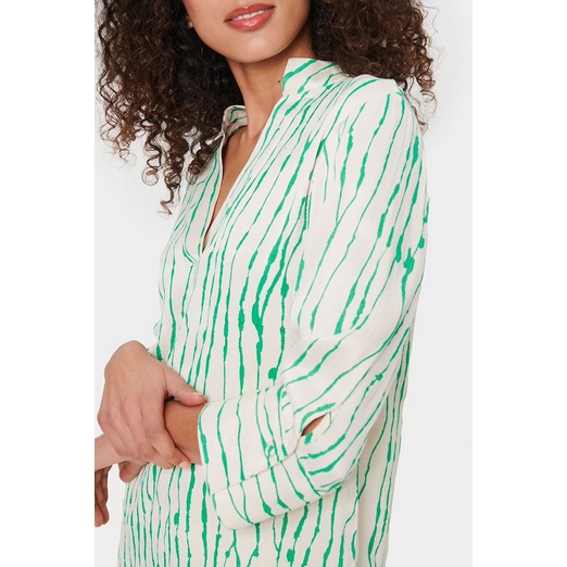 Overview second image: UllaSz Blouse
