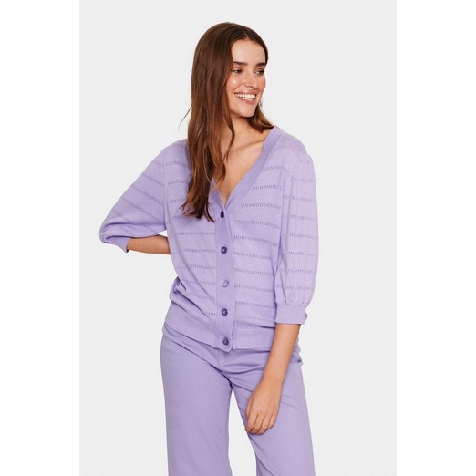 Overview image: TaschaSZ Cardigan