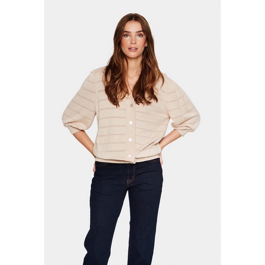 Overview image: TaschaSZ Cardigan