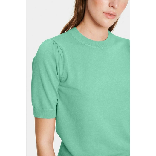 Overview second image: MilaSZ SS Pullover