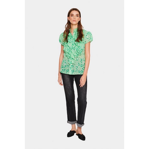 Overview image: Lilja Shirt Saint Tropez