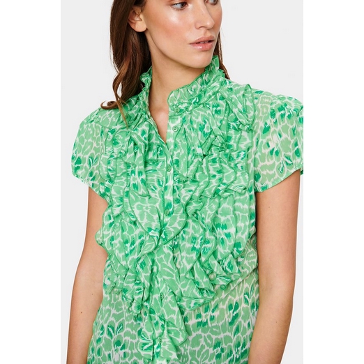 Overview second image: Lilja Shirt Saint Tropez
