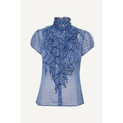 Overview image: Lilja Shirt Saint Tropez