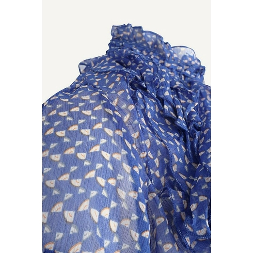 Overview second image: Lilja Shirt Saint Tropez