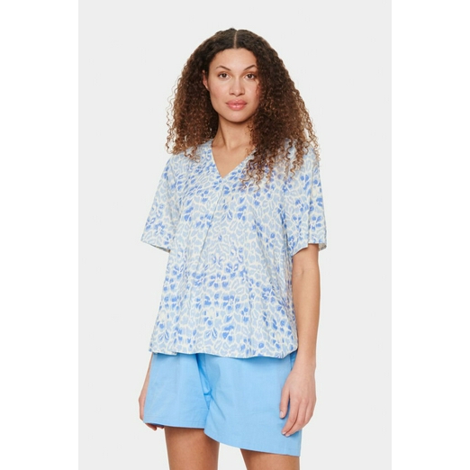 Overview image: Uddisz Blouse 