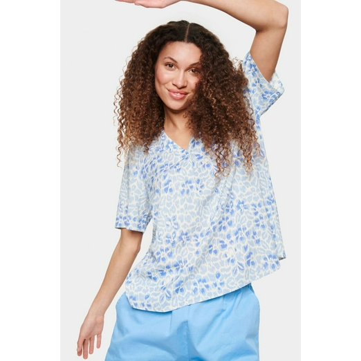 Overview second image: Uddisz Blouse 