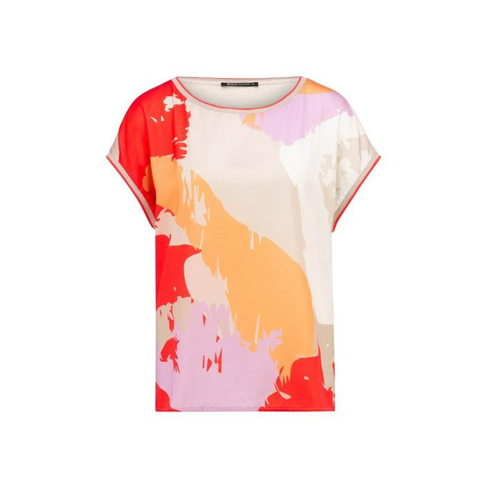 Color-Panel-Print-T-shirt--Expresso-230506114732