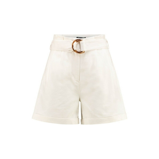 Overview image: Solid short Linnen Mix 