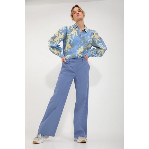 Overview second image: Moos Pants Josephine & Co 