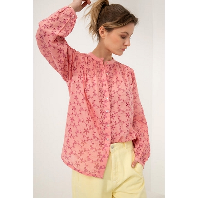 Overview image: Gina Blouse Josephine&co