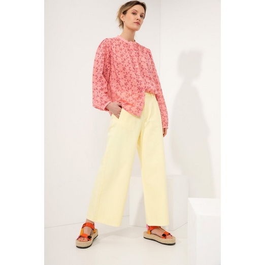 Overview second image: Gina Blouse Josephine&co