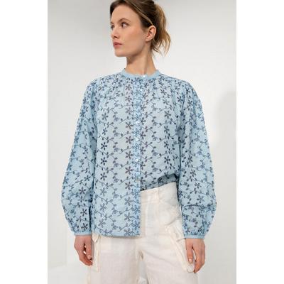 Overview image: Gina Blouse Josephine&co