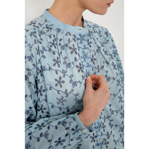 Overview second image: Gina Blouse Josephine&co