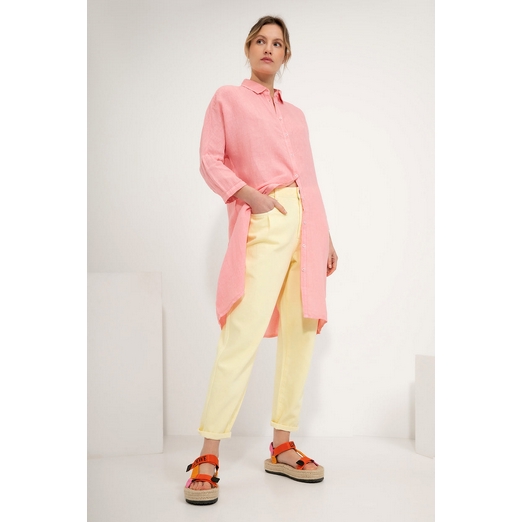 Overview image: Lorenne Blouse Josephine&co