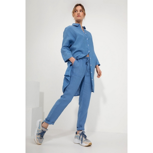 Overview image: Lorenne Blouse Josephine&co
