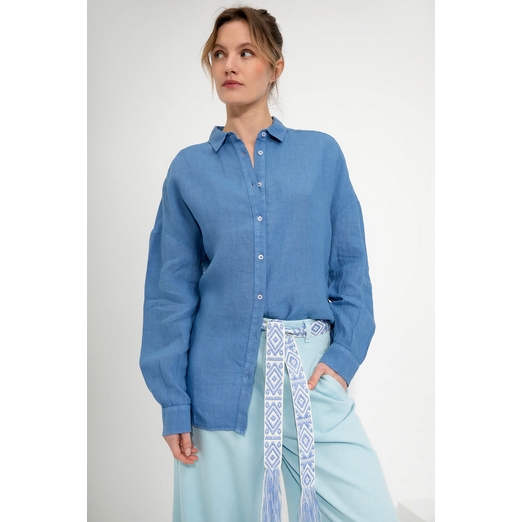 Overview image: Lydian Blouse Josephine&co