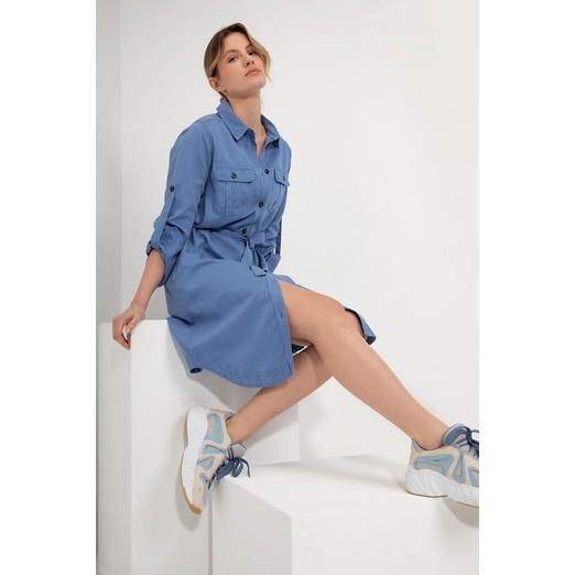 Overview image: Golda Dress Josephine&co