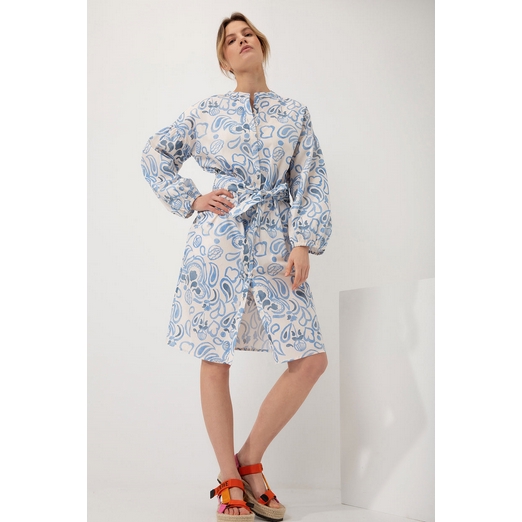 Overview image: Geike Dress Josephine&co