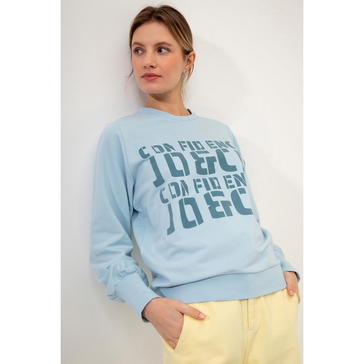 Overview image: Gustav Sweater Josephine&co