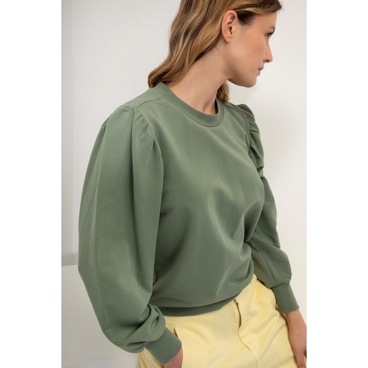 Overview second image: Gisella Sweater Josephine&co
