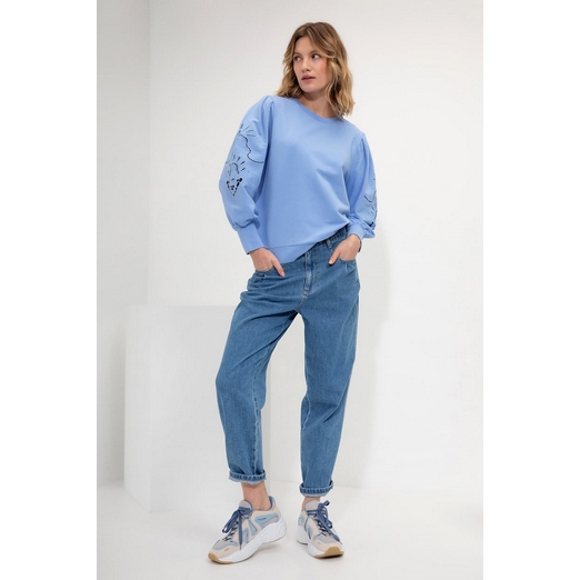 Overview image: Gaite Sweater Josephine&co