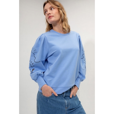 Overview second image: Gaite Sweater Josephine&co