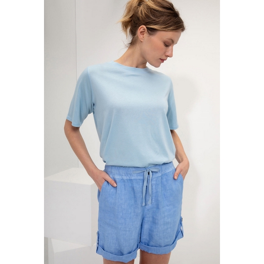 Overview second image: Mare t-shirt Josephine&co