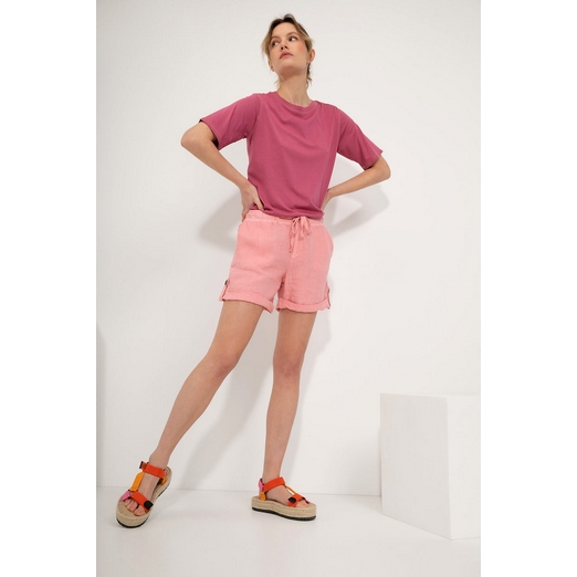 Overview second image: Mare t-shirt Josephine&co