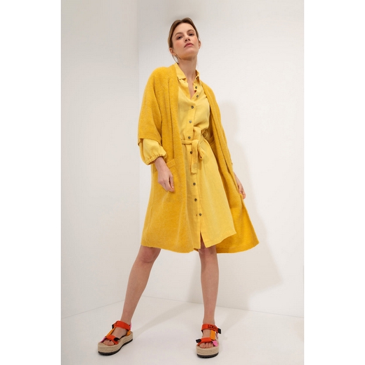 Overview image: Monica cardigan Josephine&co