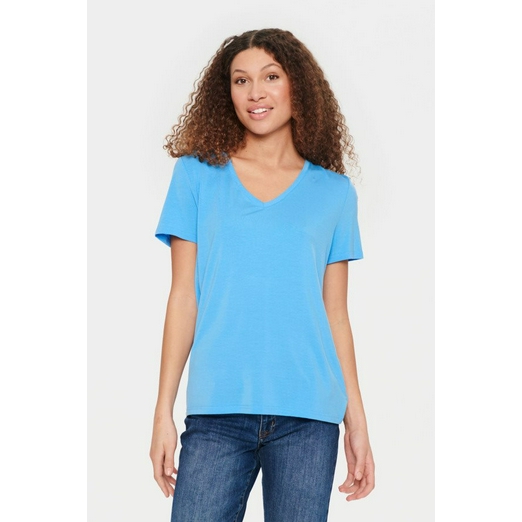 Overview image: Adelia T-shirt Saint Tropez 