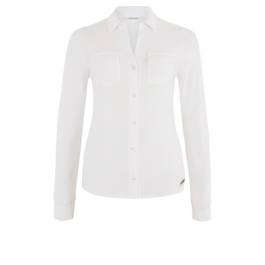 Overview image: Blouse Twillight -1 Moscow