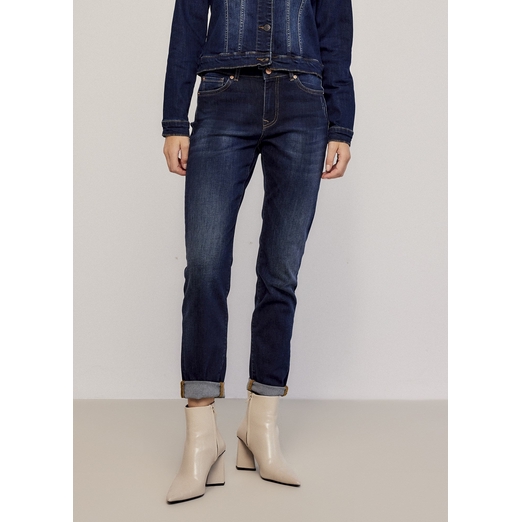 Overview second image: Venus jeans Blue Daze