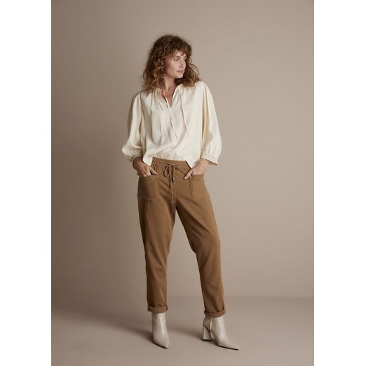 Overview image: Jogger fit pants
