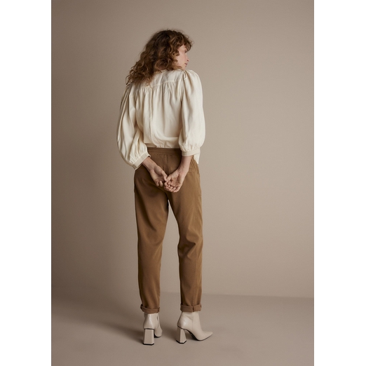 Overview second image: Jogger fit pants