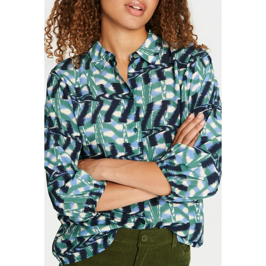 Overview image: PalaviSZ Shirt Saint Tropez