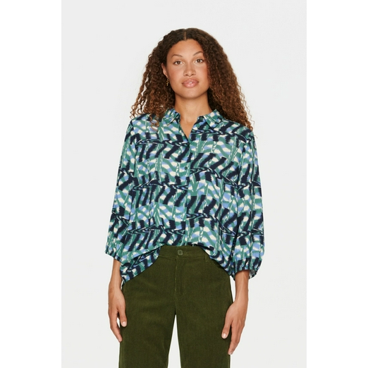 Overview second image: PalaviSZ Shirt Saint Tropez