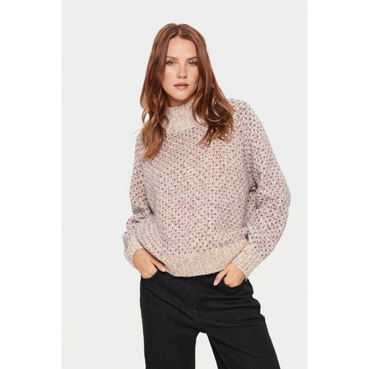 Overview image: AnaSZ Pullover Saint Tropez
