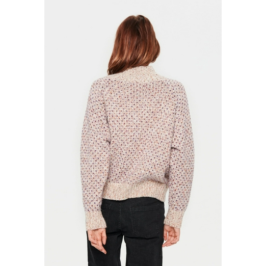 Overview second image: AnaSZ Pullover Saint Tropez